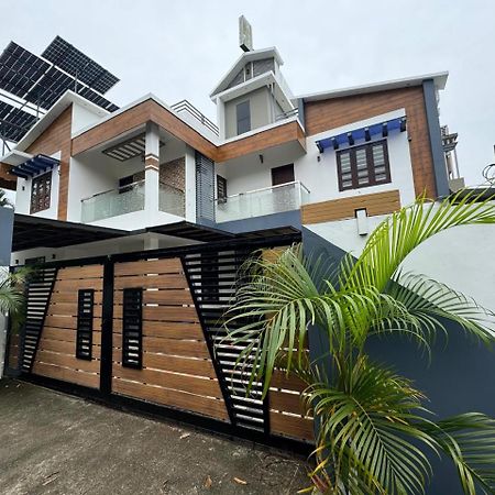 Venice Rosedale Alappuzha Eksteriør bilde
