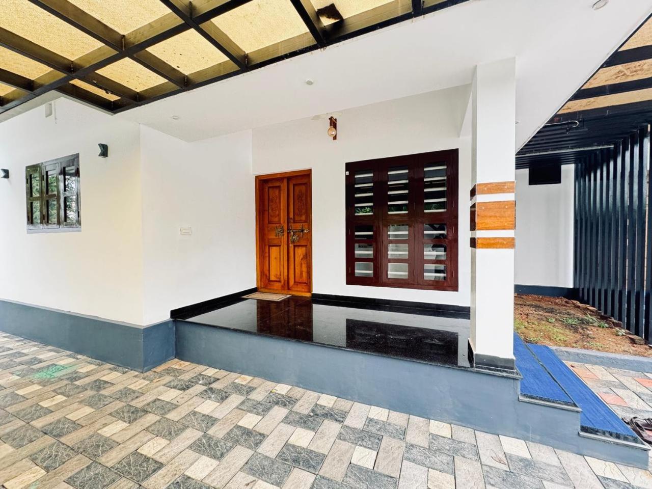 Venice Rosedale Alappuzha Eksteriør bilde